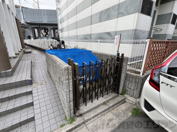 レオパレスWingの物件内観写真